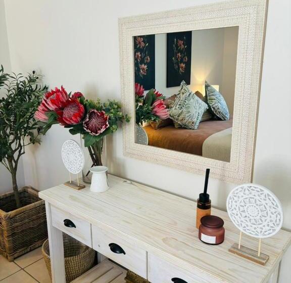 غرفة ديلوكس, Bliss In The Bay Guesthouse