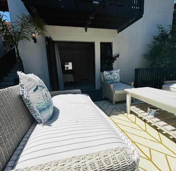 غرفة ديلوكس, Bliss In The Bay Guesthouse