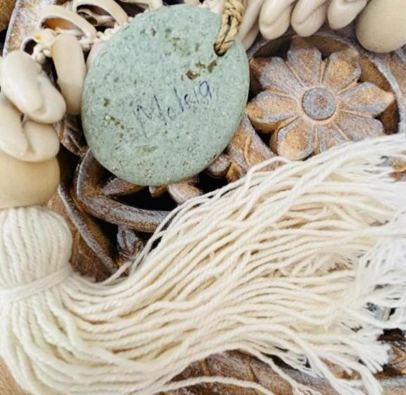 غرفة ديلوكس, Bliss In The Bay Guesthouse