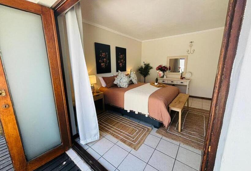 غرفة ديلوكس, Bliss In The Bay Guesthouse