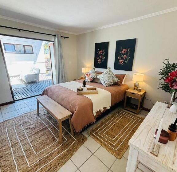 Номер Deluxe, Bliss In The Bay Guesthouse