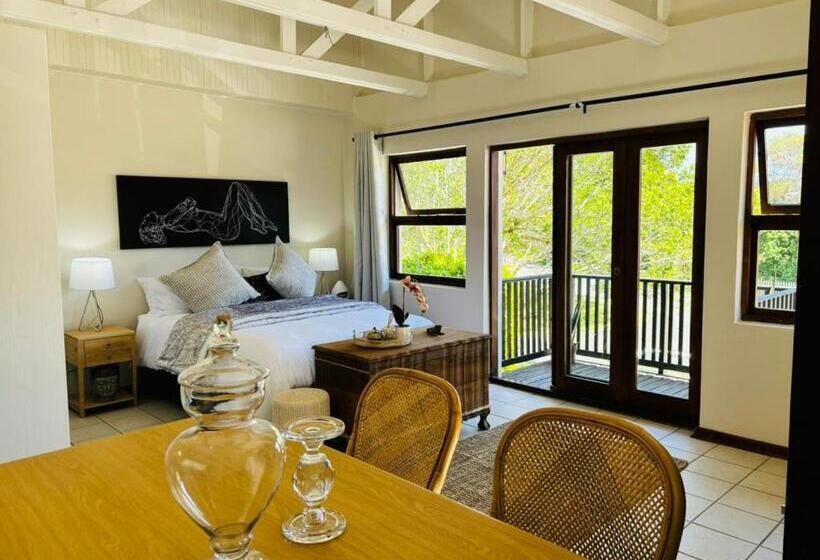 Семейное Студио, Bliss In The Bay Guesthouse