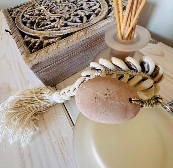 غرفة قياسية مطلّة علي حمام السباحة, Bliss In The Bay Guesthouse