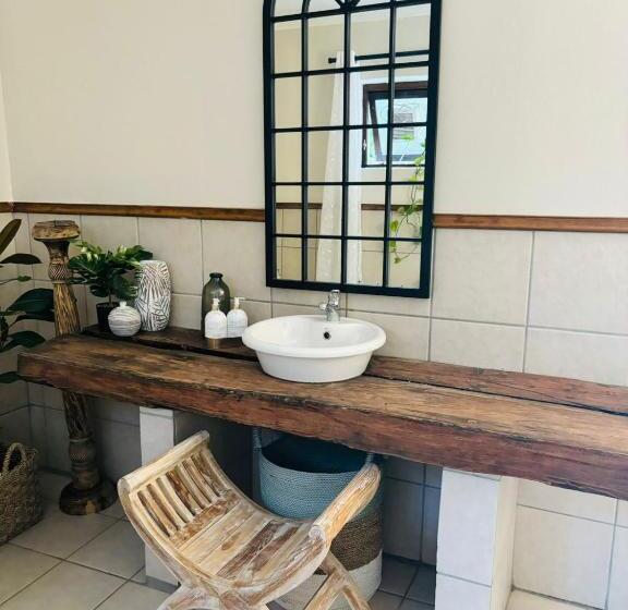 غرفة قياسية, Bliss In The Bay Guesthouse