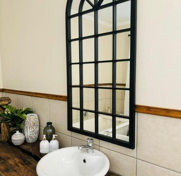 غرفة قياسية, Bliss In The Bay Guesthouse