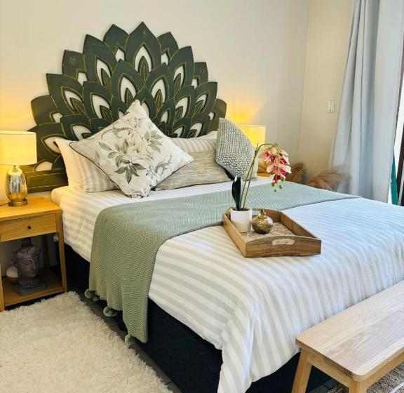 غرفة قياسية, Bliss In The Bay Guesthouse