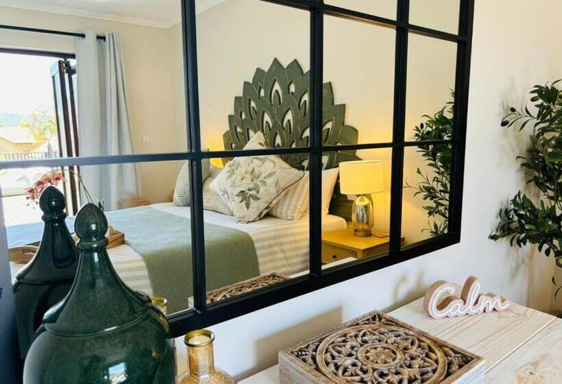 غرفة قياسية, Bliss In The Bay Guesthouse