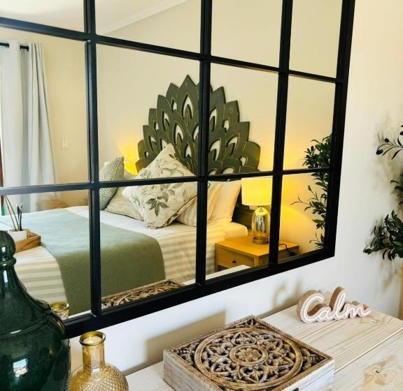 غرفة قياسية, Bliss In The Bay Guesthouse