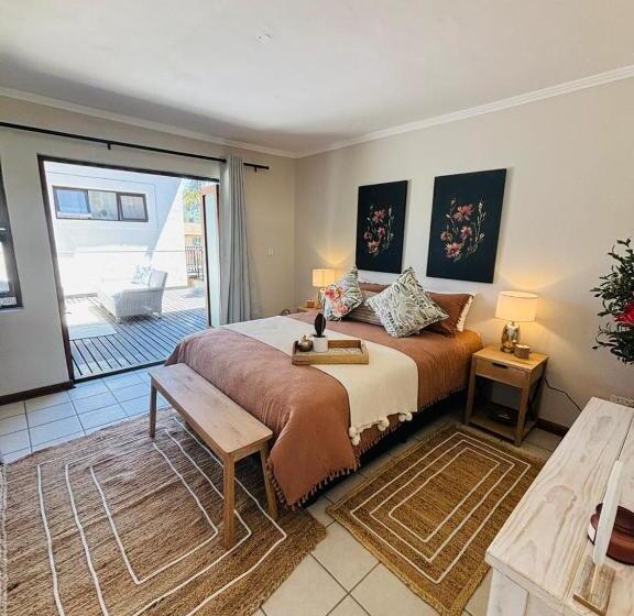 غرفة ديلوكس, Bliss In The Bay Guesthouse