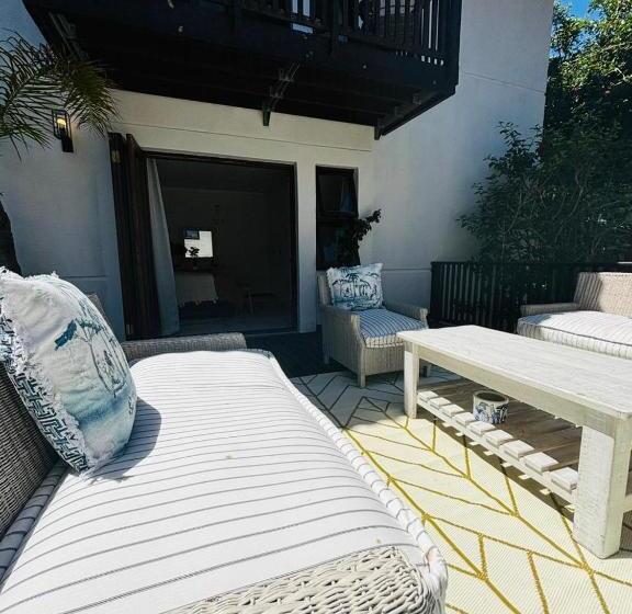 غرفة ديلوكس, Bliss In The Bay Guesthouse