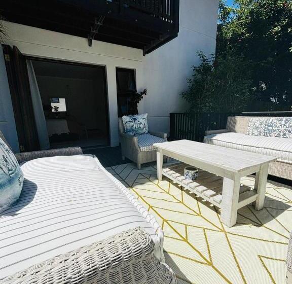 غرفة ديلوكس, Bliss In The Bay Guesthouse