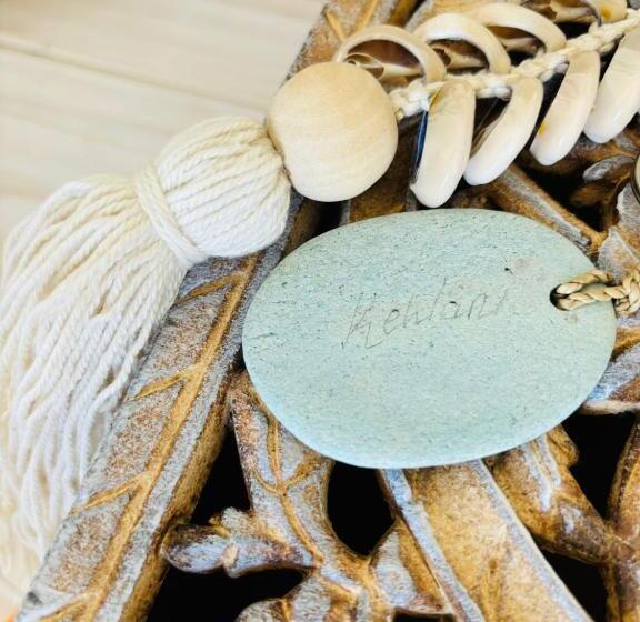 غرفة قياسية, Bliss In The Bay Guesthouse