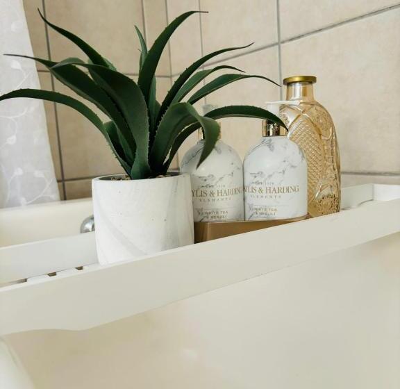 غرفة قياسية, Bliss In The Bay Guesthouse