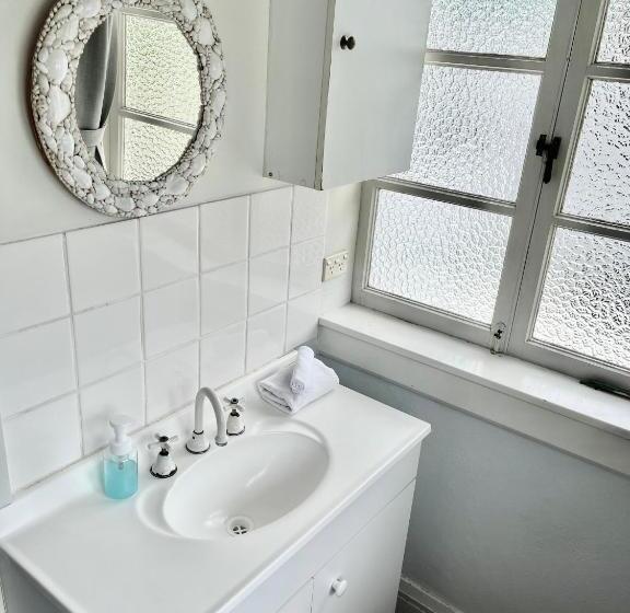 غرفة ديلوكس مطلّة علي البحر, Floriana Boutique