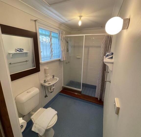 غرفة قياسية لذوى الاحتياجات الخاصة, Floriana Boutique