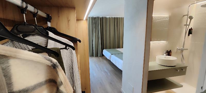 جناح لذوى الاحتياجات الخاصة, Homewood Suites By Hilton Lansing Eastwood