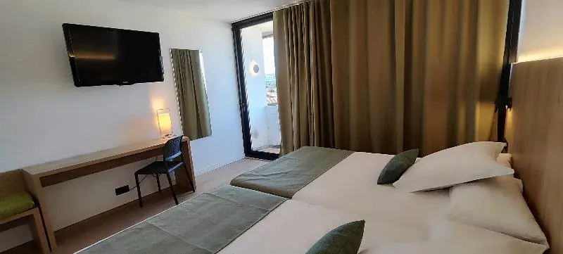 Sviitti Liikuntarajoitteisille, Homewood Suites By Hilton Lansing Eastwood