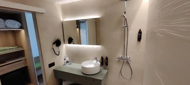 Sviitti Liikuntarajoitteisille, Homewood Suites By Hilton Lansing Eastwood