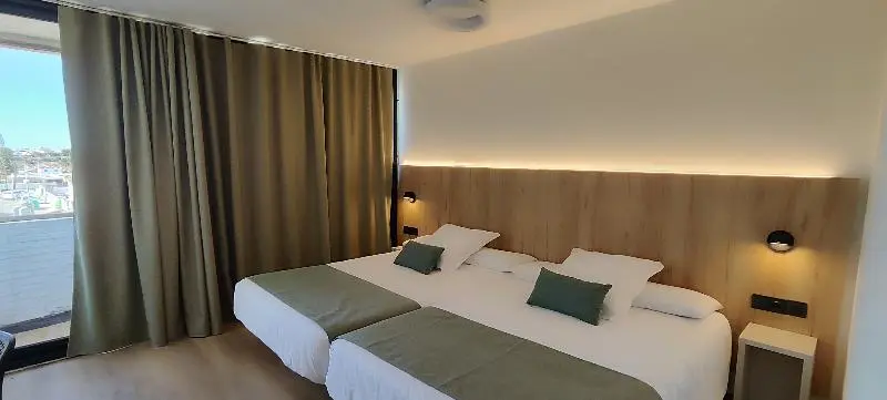 Sviitti Liikuntarajoitteisille, Homewood Suites By Hilton Lansing Eastwood