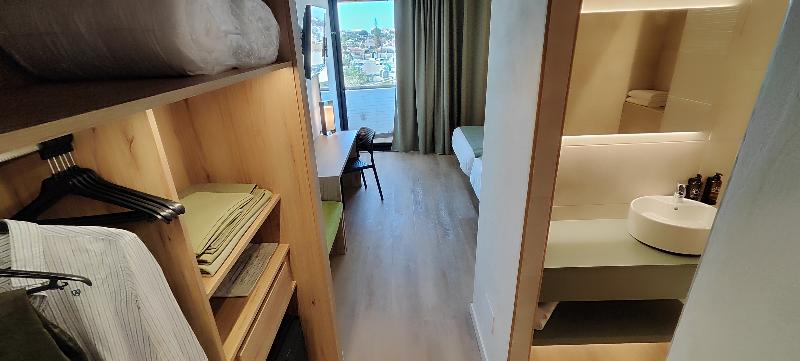Люкс Адаптированный для Инвалидов, Homewood Suites By Hilton Lansing Eastwood