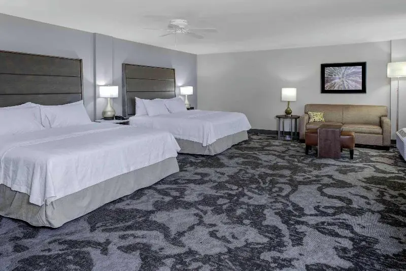 Standard-studio King-vuode, Homewood Suites By Hilton Lansing Eastwood