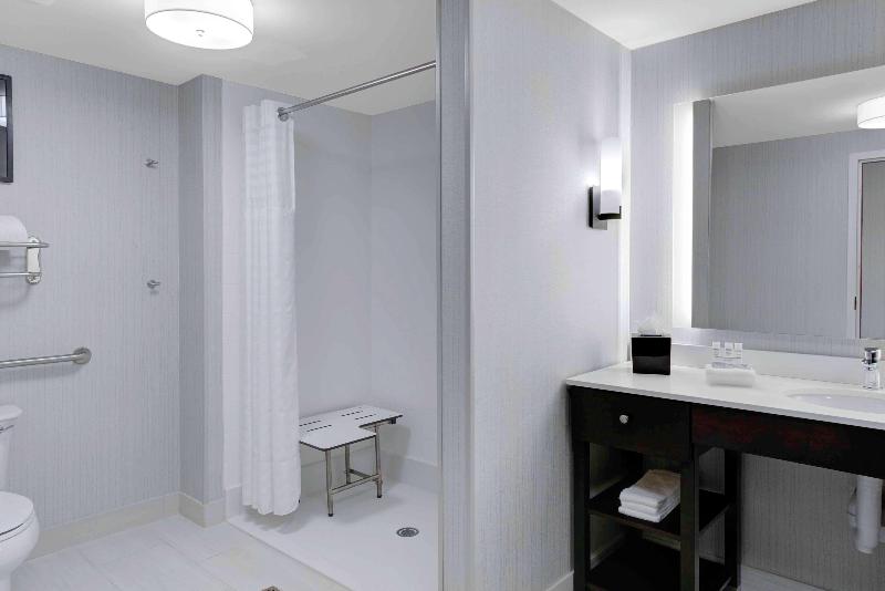 إستوديو قياسى سرير كينج, Homewood Suites By Hilton Lansing Eastwood