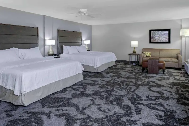Standard-studio King-vuode, Homewood Suites By Hilton Lansing Eastwood