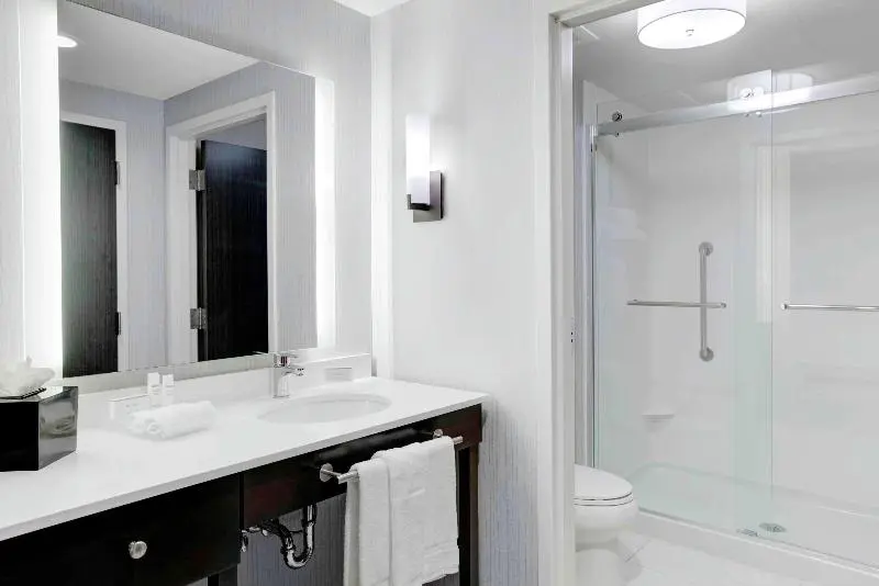 Sviitti King-vuode, Homewood Suites By Hilton Lansing Eastwood