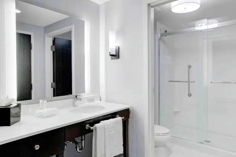 Sviitti King-vuode, Homewood Suites By Hilton Lansing Eastwood