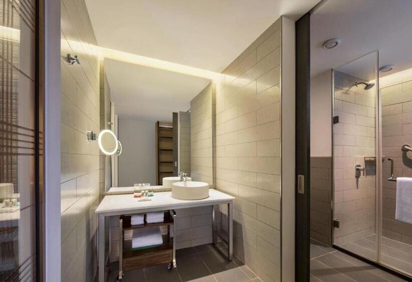 חדר קלאסי, Le Méridien Goa, Calangute