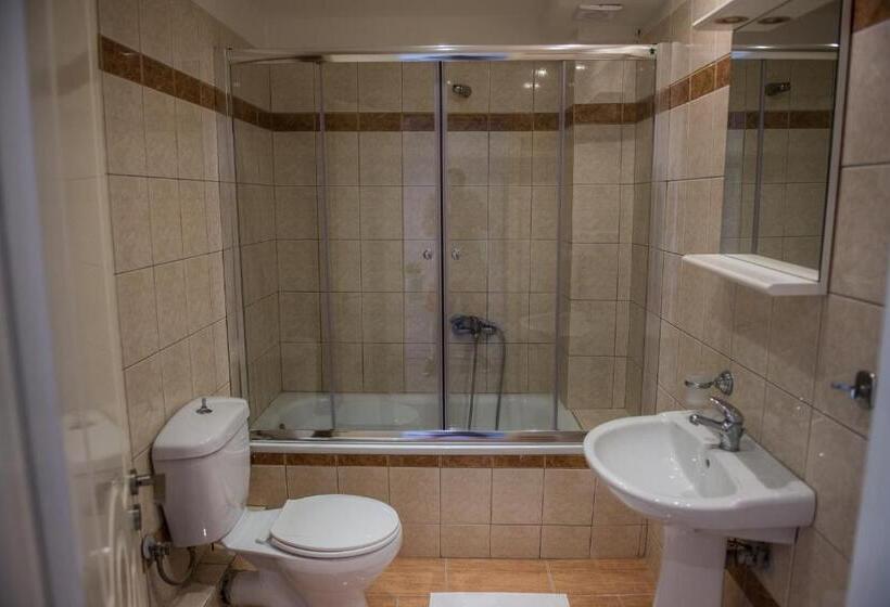 Бунгало Superior, Lefkadio Suites