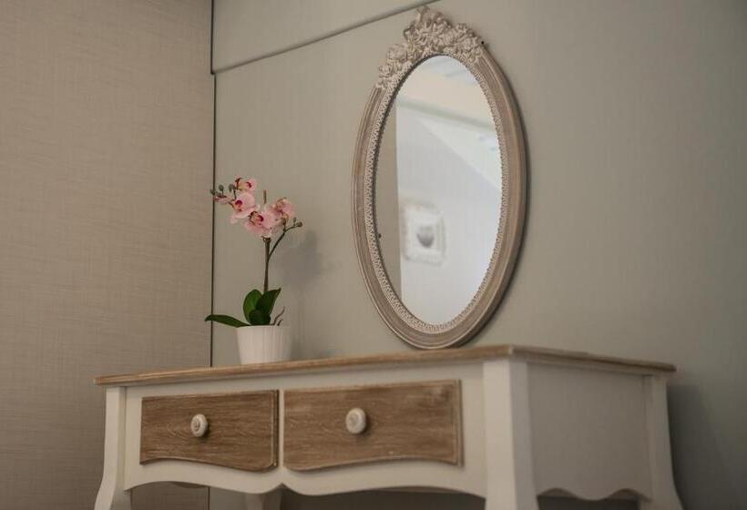 Бунгало Superior, Lefkadio Suites