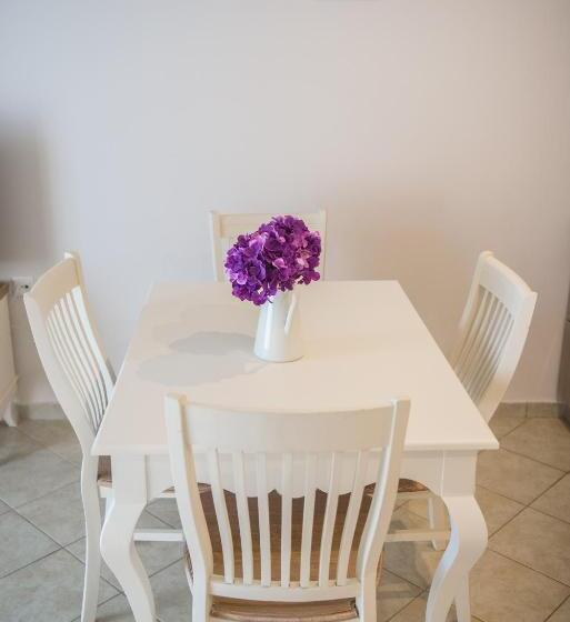 Бунгало Superior, Lefkadio Suites