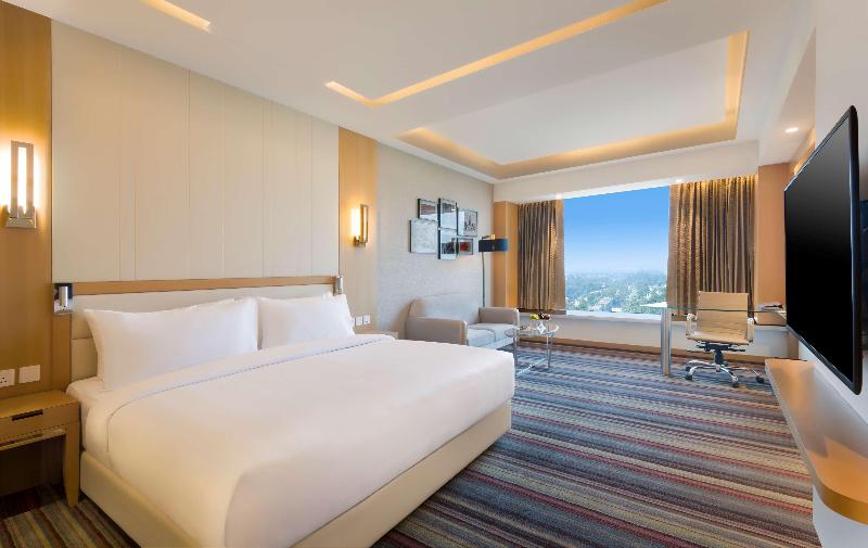 Люкс Superior, Lefkadio Suites