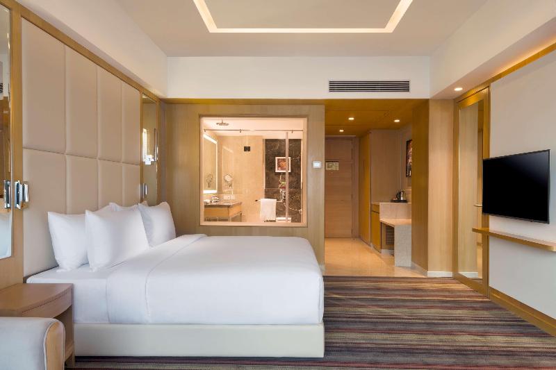 Люкс Superior, Lefkadio Suites