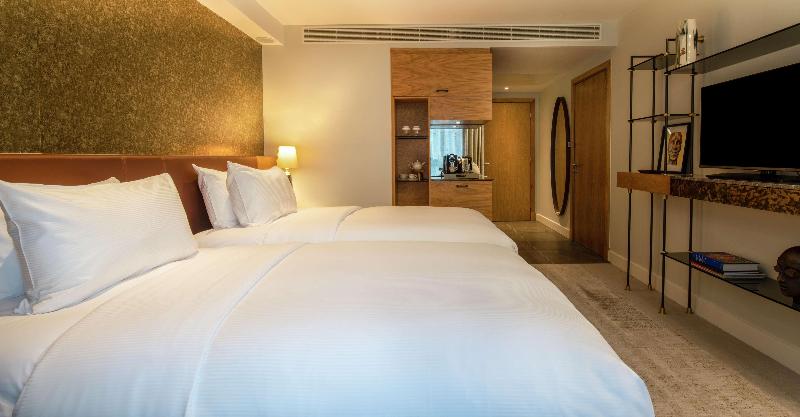 غرفة قياسية, Lincoln Plaza London, Curio Collection By Hilton
