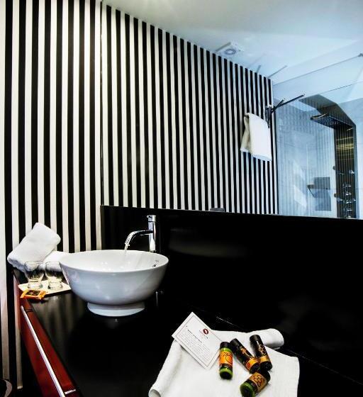 주니어 스위트, Nymfasia Resort