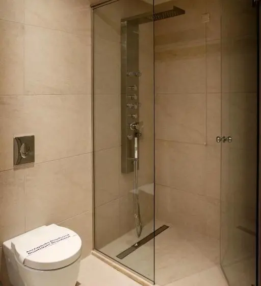 Deluxe-perhehuone, Nymfasia Resort