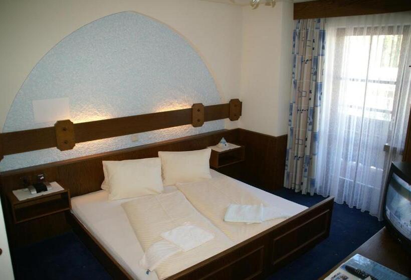 اتاق استاندارد, Pension Heidi