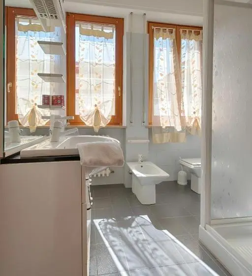 آپارتمان 1 خوابه, Residence Palazzo Gasparroni