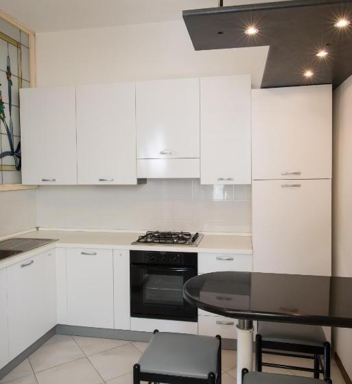 آپارتمان 1 خوابه, Residence Palazzo Gasparroni
