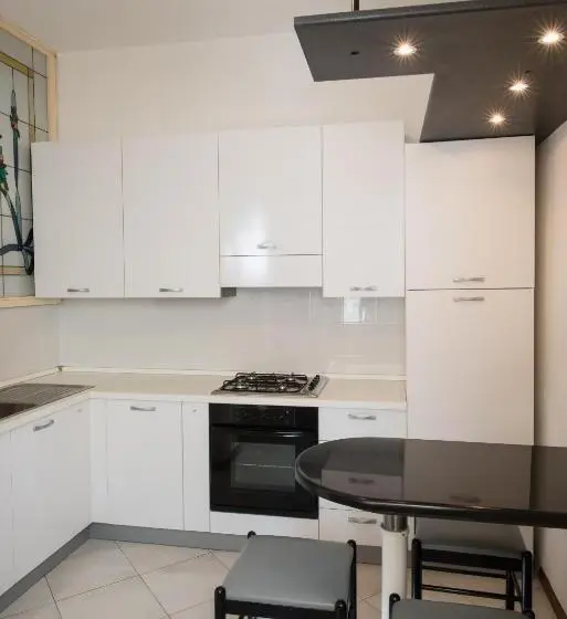 آپارتمان 1 خوابه, Residence Palazzo Gasparroni