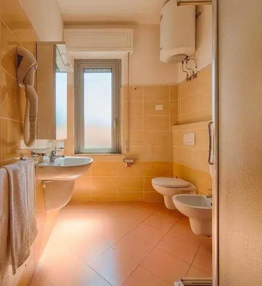آپارتمان 2 خوابه, Residence Palazzo Gasparroni