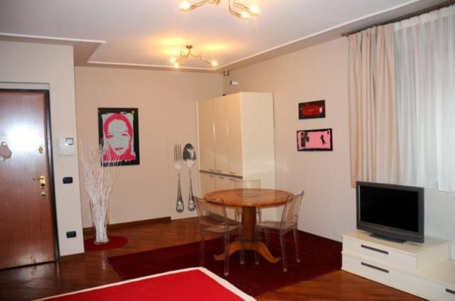 חדר סטודיו סטנדרד, Residenza Segrate Centro Segrate