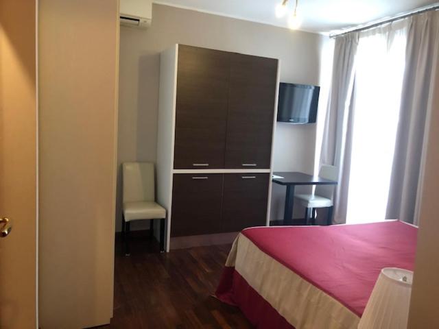 Студия Стандарт, Residenza Segrate Centro Segrate