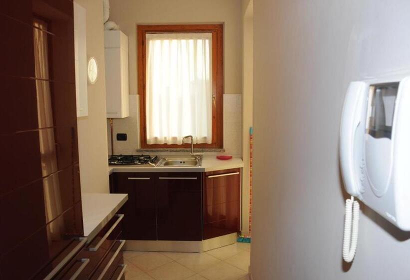 דירת חדר, Residenza Segrate Centro Segrate