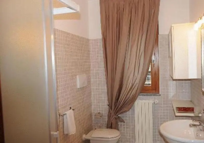 １ベッドルームアパートメント, Residenza Segrate Centro Segrate
