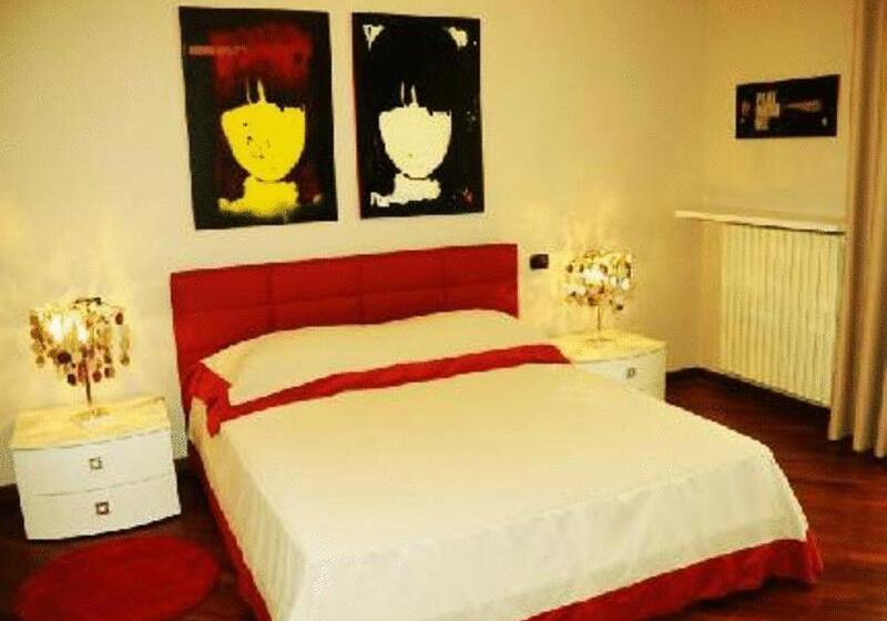 דירת חדר, Residenza Segrate Centro Segrate