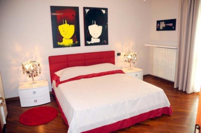 דירת חדר, Residenza Segrate Centro Segrate