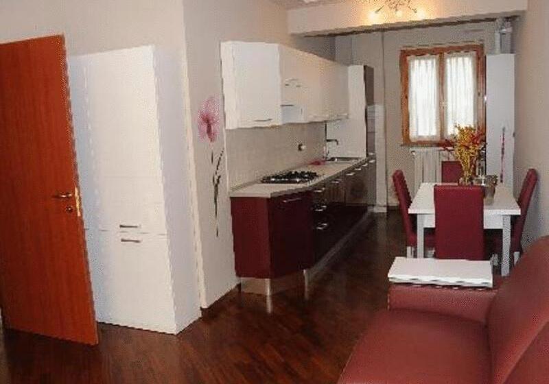 דירת חדר, Residenza Segrate Centro Segrate